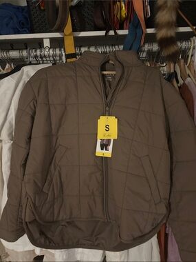 COSTCO ROXY FREE PEOPLE DUPE JACKET🐴🏔️🌲NEW